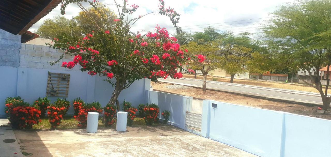 Casa Recanto Dos Cangaceiros ปิรันญัส ภายนอก รูปภาพ