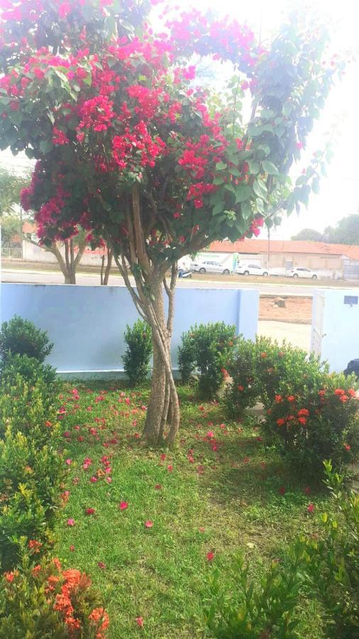 Casa Recanto Dos Cangaceiros ปิรันญัส ภายนอก รูปภาพ